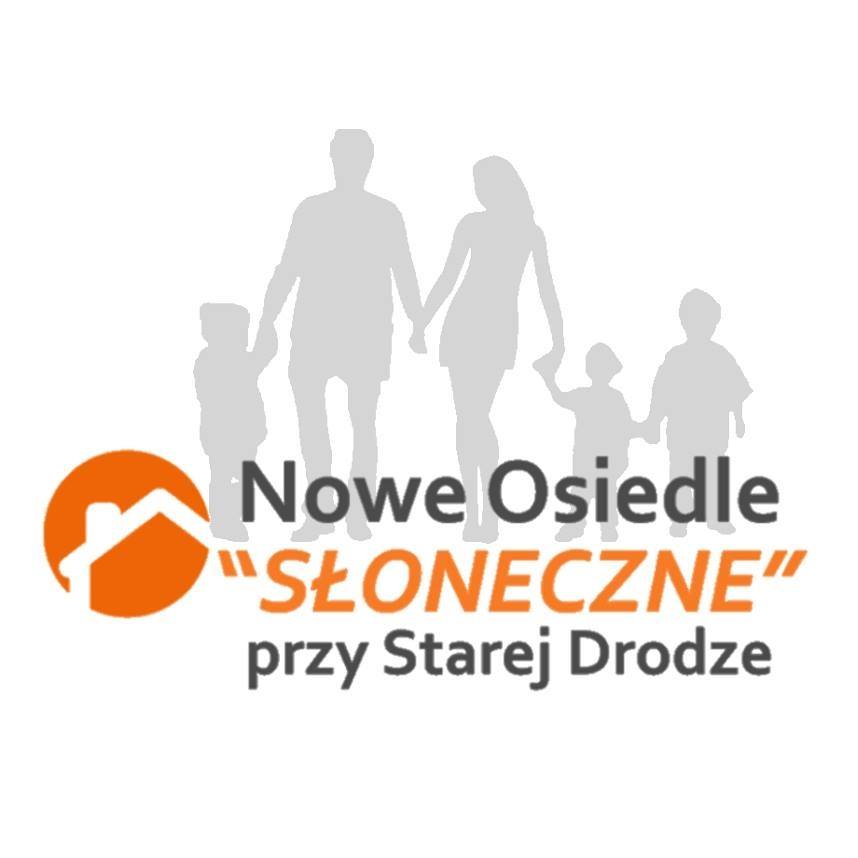Osiedle Słoneczne Radomsko Osiedle Słoneczne Radomsko