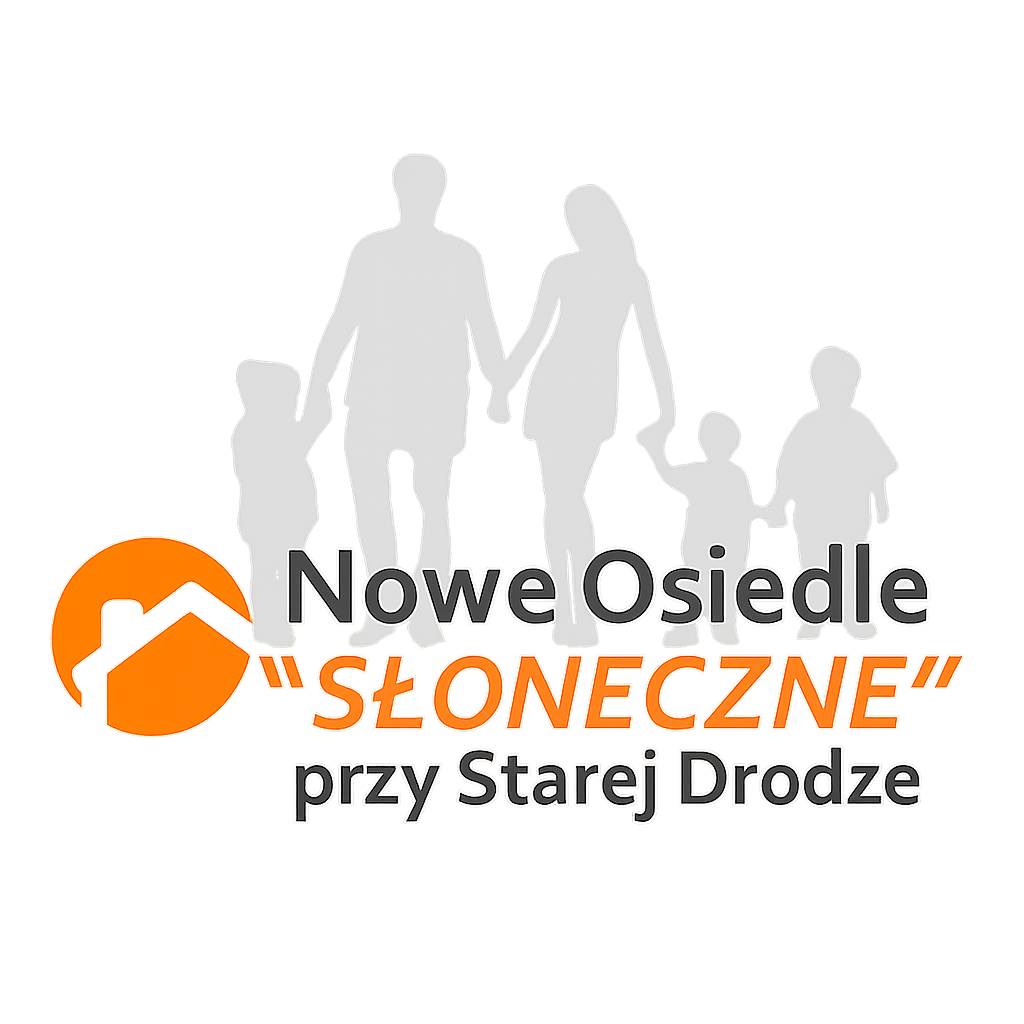 Osiedle Słoneczne Radomsko Osiedle Słoneczne Radomsko